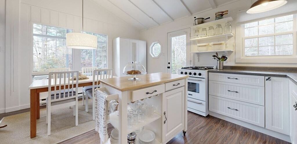 Photo of Kitchen in Queens