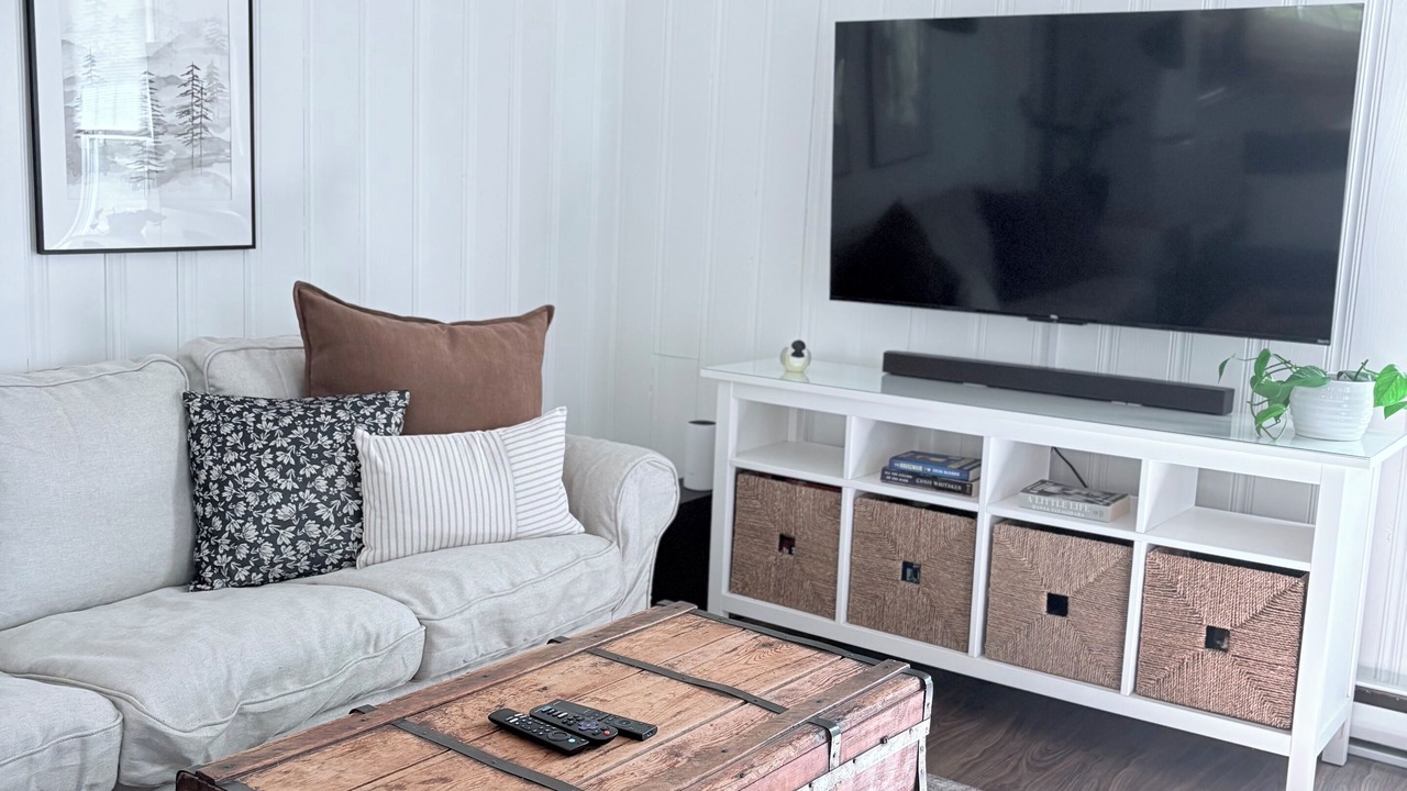 Photo of Livingroom in Queens