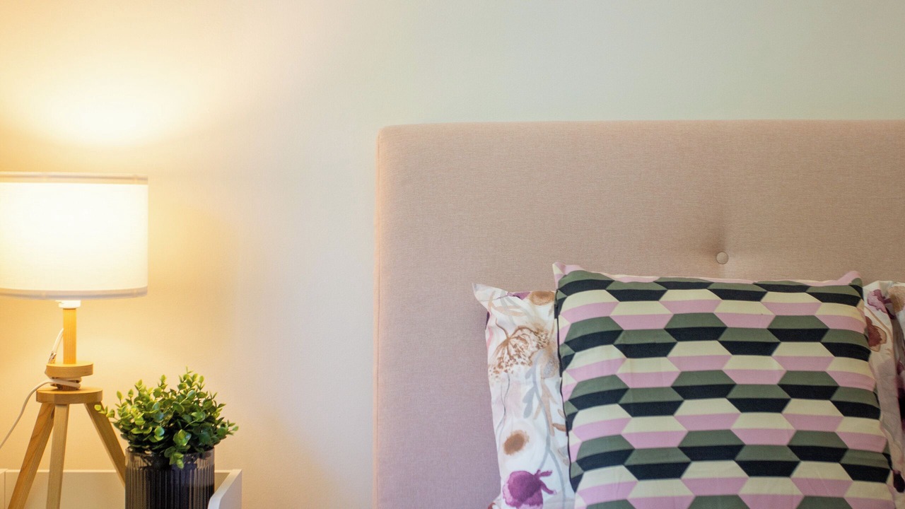 Photo of Bedroom in Lower Sackville