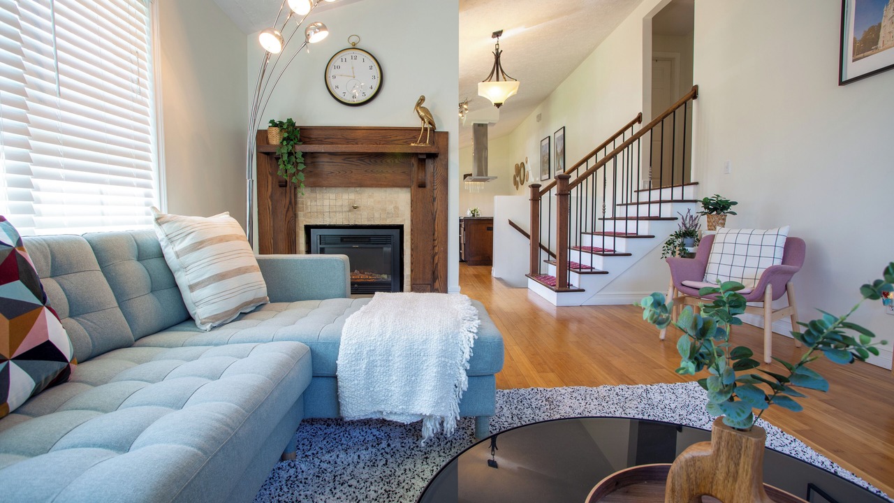 Photo of Livingroom in Lower Sackville