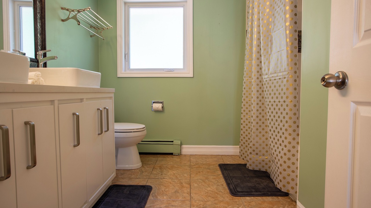 Photo of Bathroom in Lower Sackville