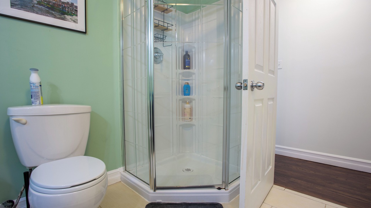 Photo of Bathroom in Lower Sackville
