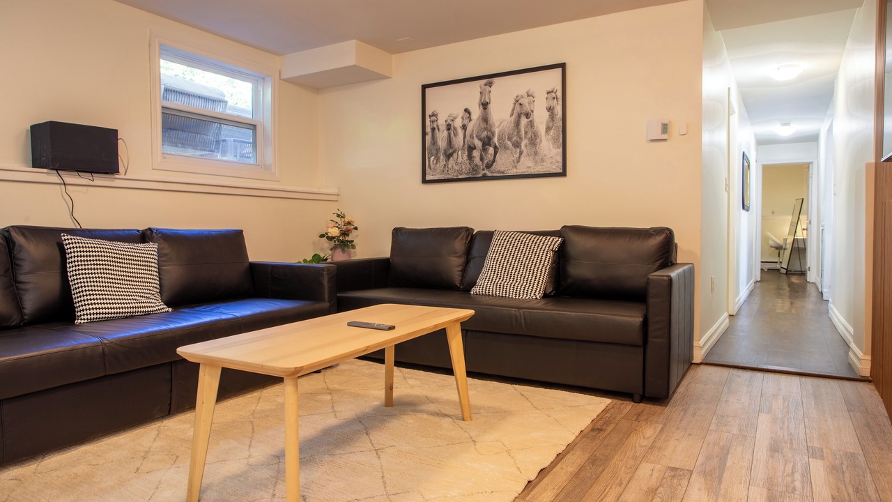 Photo of Livingroom in Lower Sackville