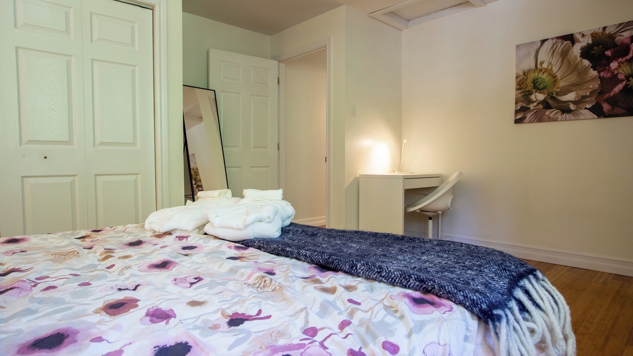 Photo of Bedroom in Lower Sackville