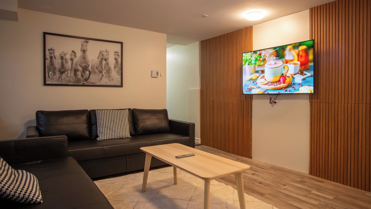 Photo of Livingroom in Lower Sackville