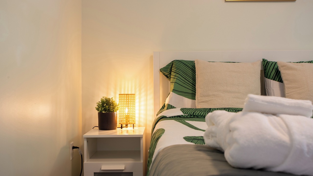 Photo of Bedroom in Lower Sackville