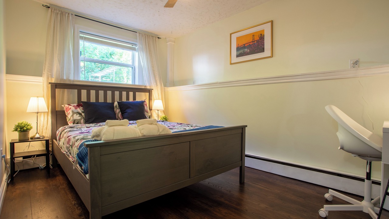 Photo of Bedroom in Lower Sackville