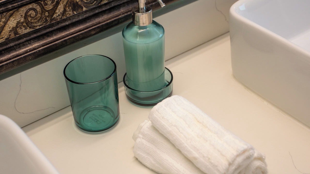 Photo of Bathroom in Lower Sackville