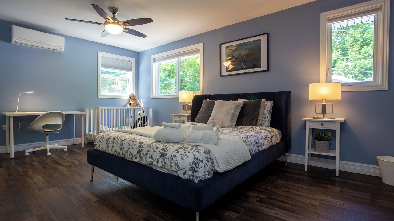 Photo of Bedroom in Lower Sackville