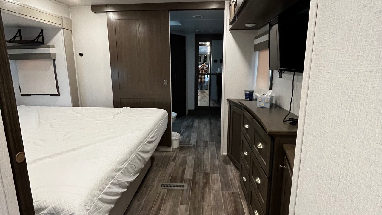 Photo of Bedroom in Bonavista