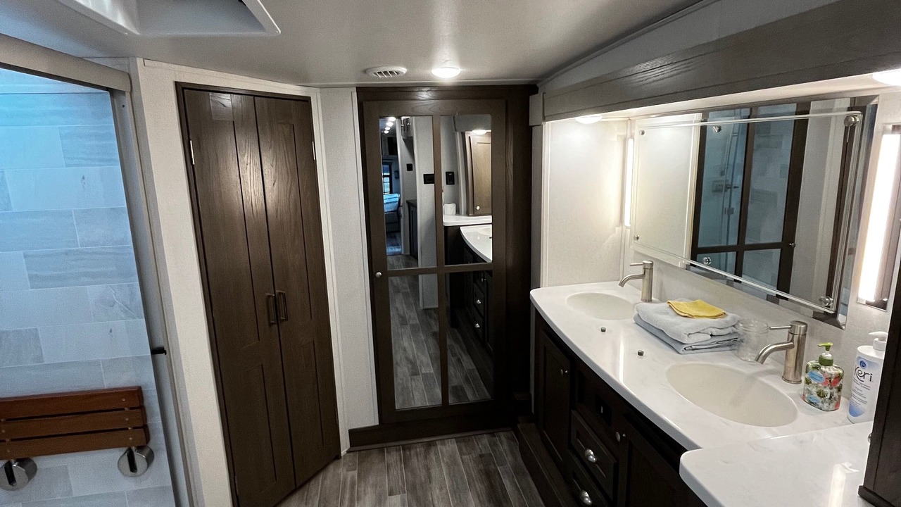 Photo of Bathroom in Bonavista