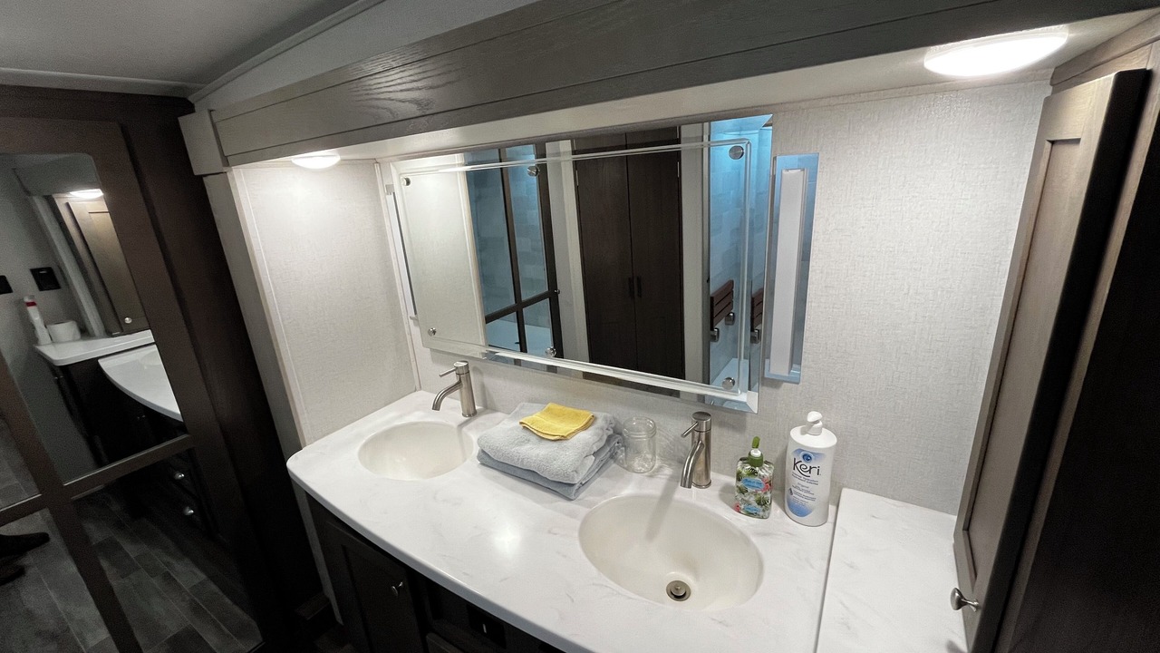 Photo of Bathroom in Bonavista