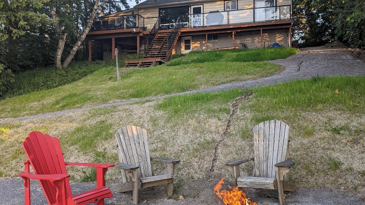 Photo of Patio Balcony in Prince Edward