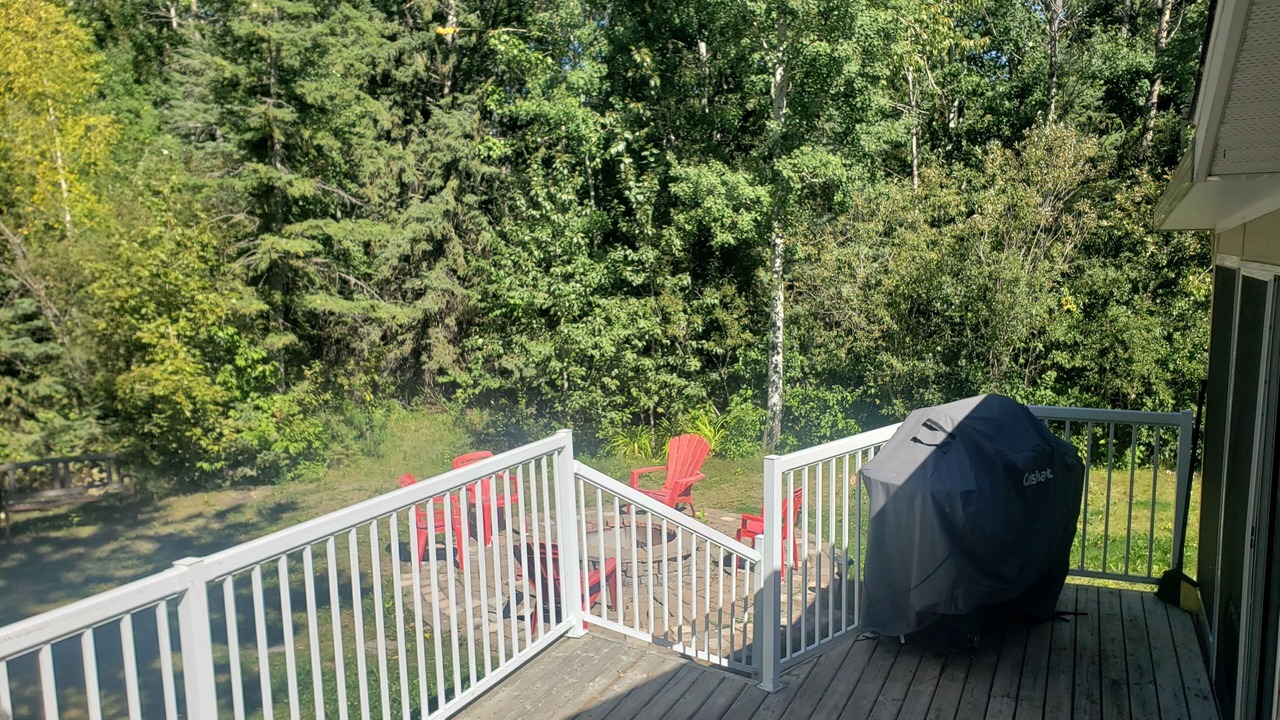 Photo of Patio Balcony in Division No. 8