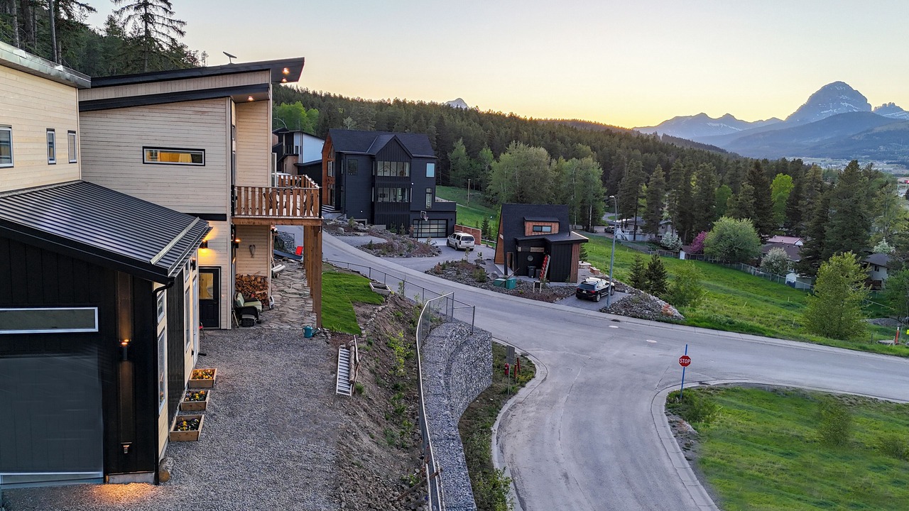 Photo of Outdoor in Blairmore