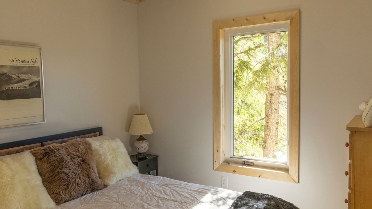Photo of Bedroom in Blairmore