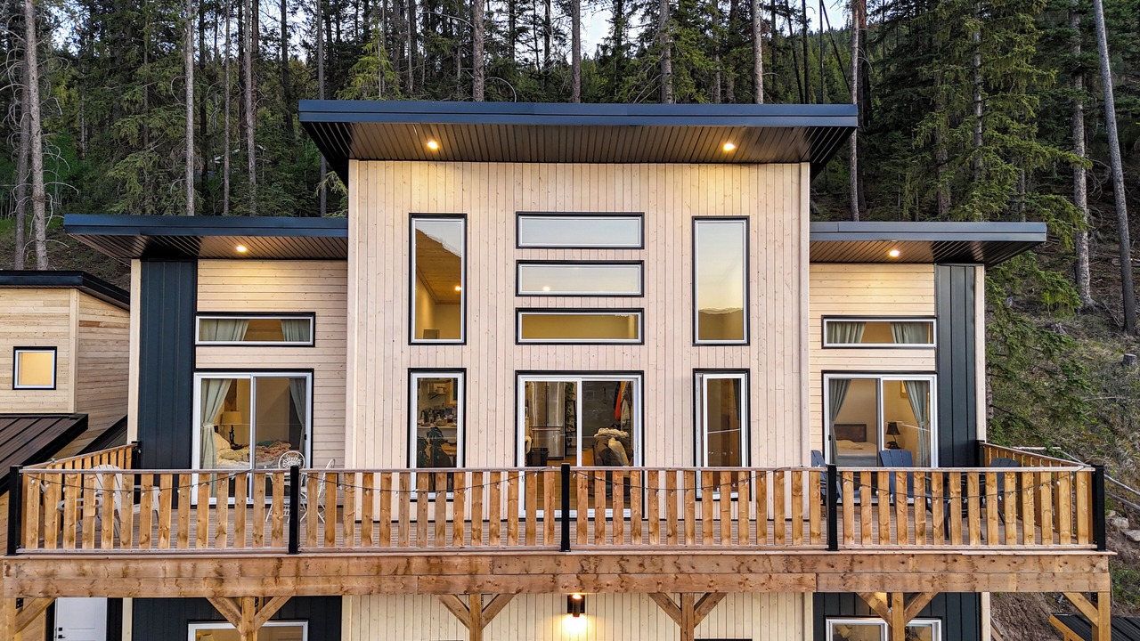 Photo of Outdoor in Blairmore