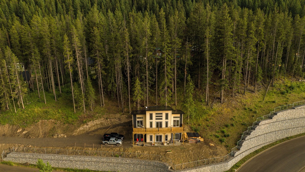 Photo of Outdoor in Blairmore