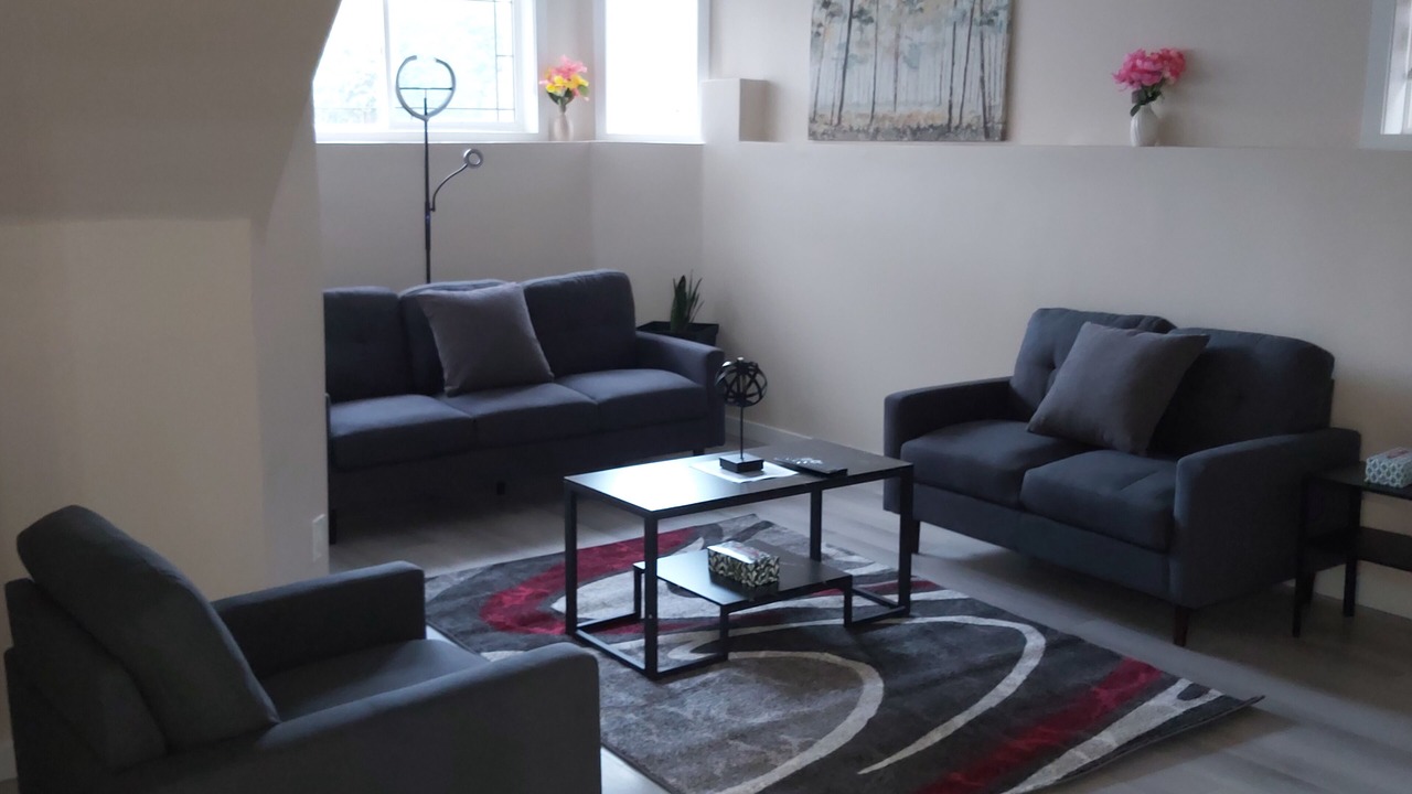 Photo of Bedroom in Northeast Edmonton
