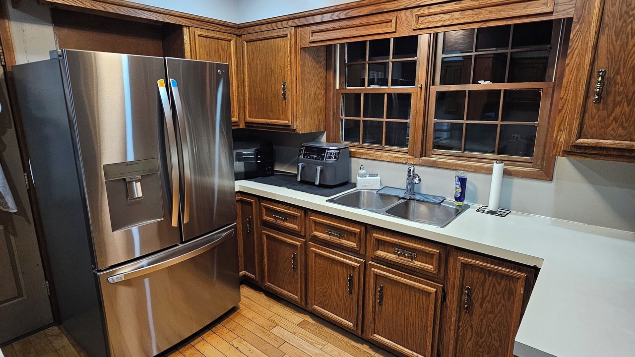 Photo of Kitchen in Lower Sackville