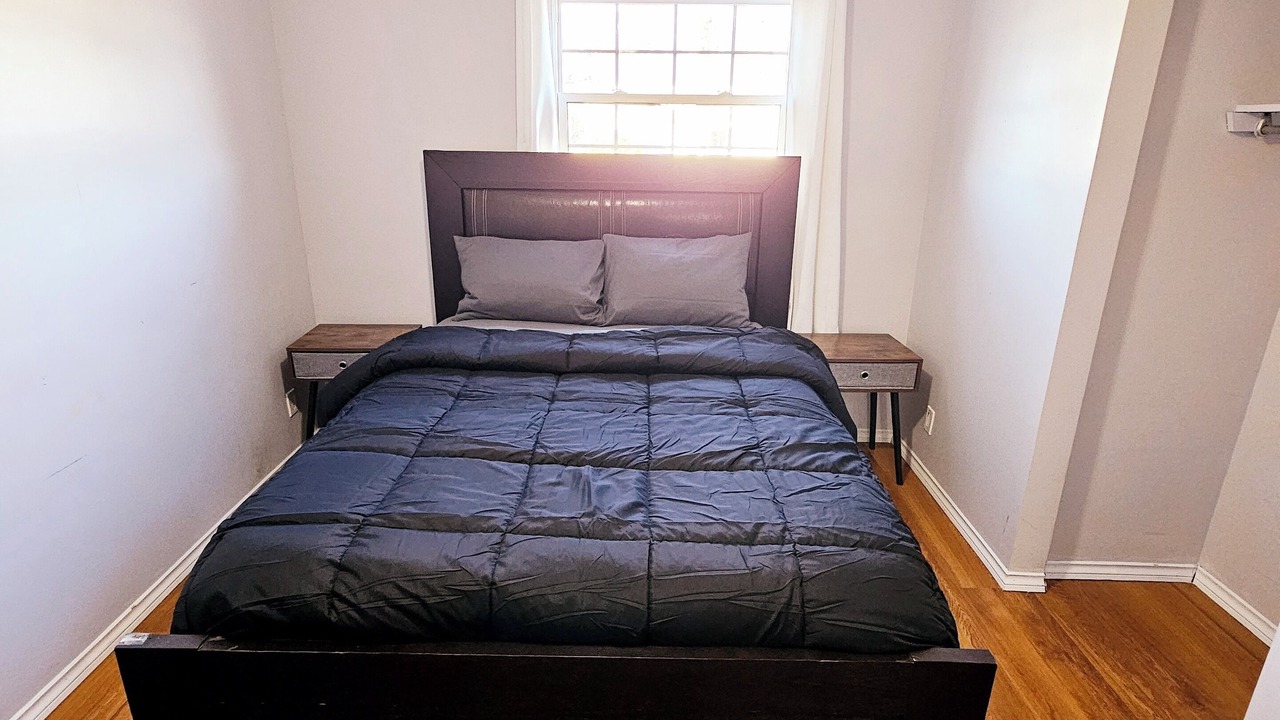 Photo of Bedroom in Lower Sackville