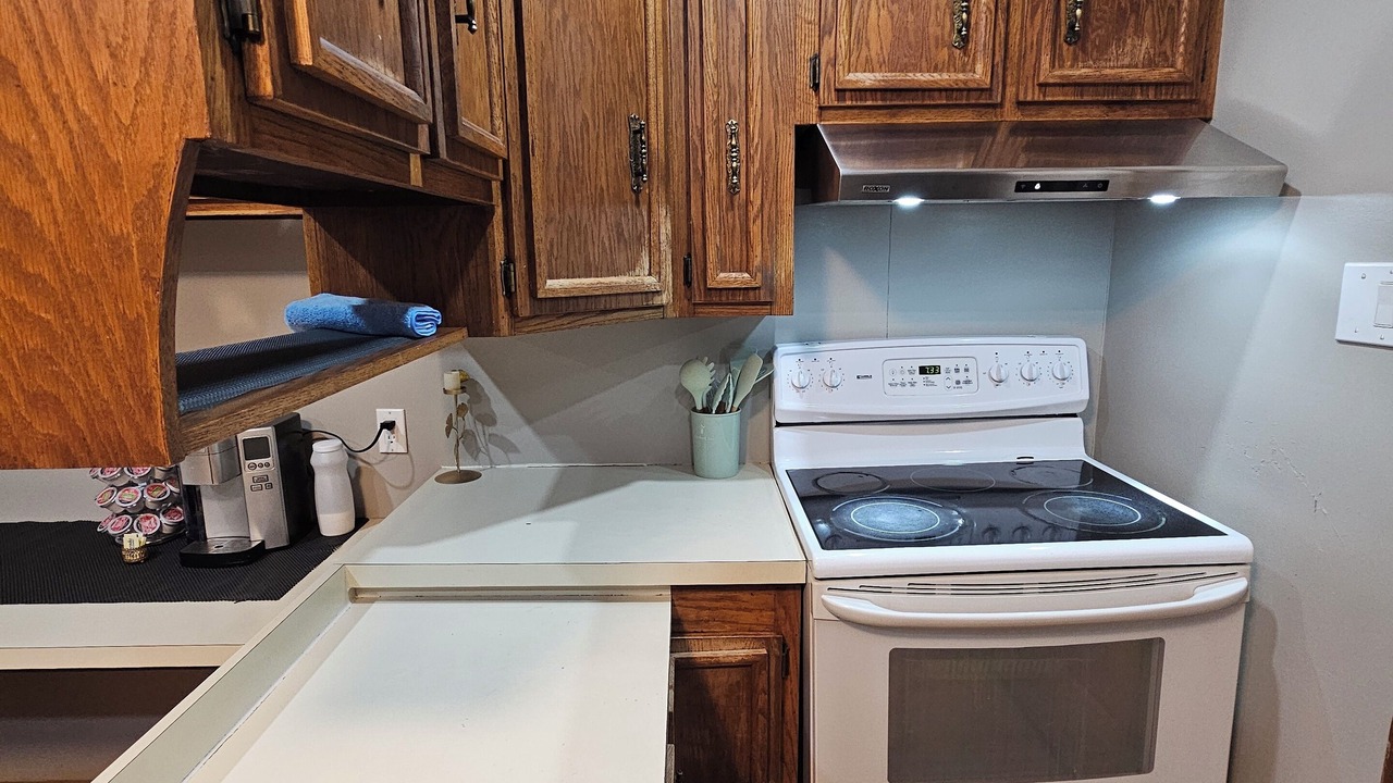 Photo of Kitchen in Lower Sackville