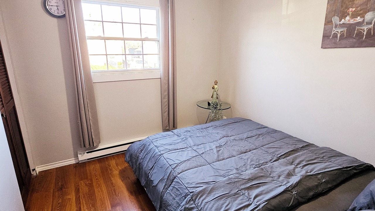 Photo of Bedroom in Lower Sackville