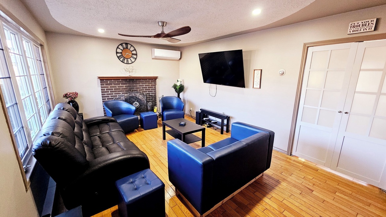 Photo of Livingroom in Lower Sackville