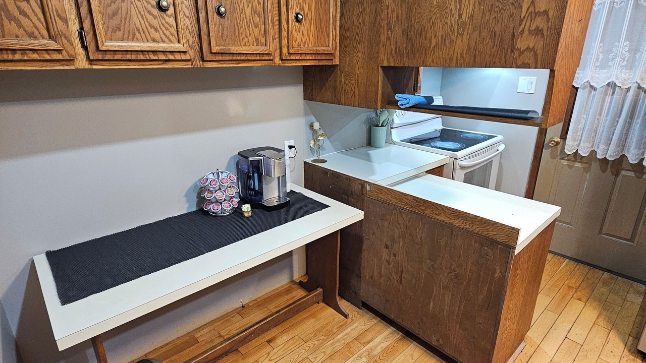 Photo of Kitchen in Lower Sackville