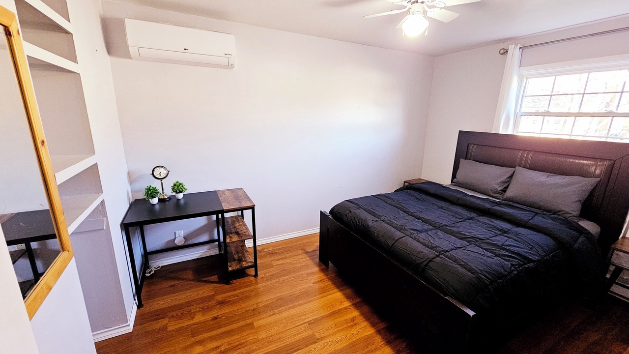 Photo of Bedroom in Lower Sackville