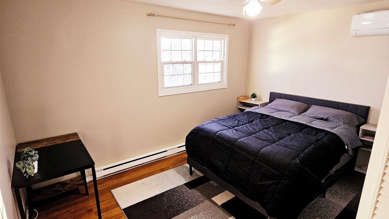 Photo of Bedroom in Lower Sackville
