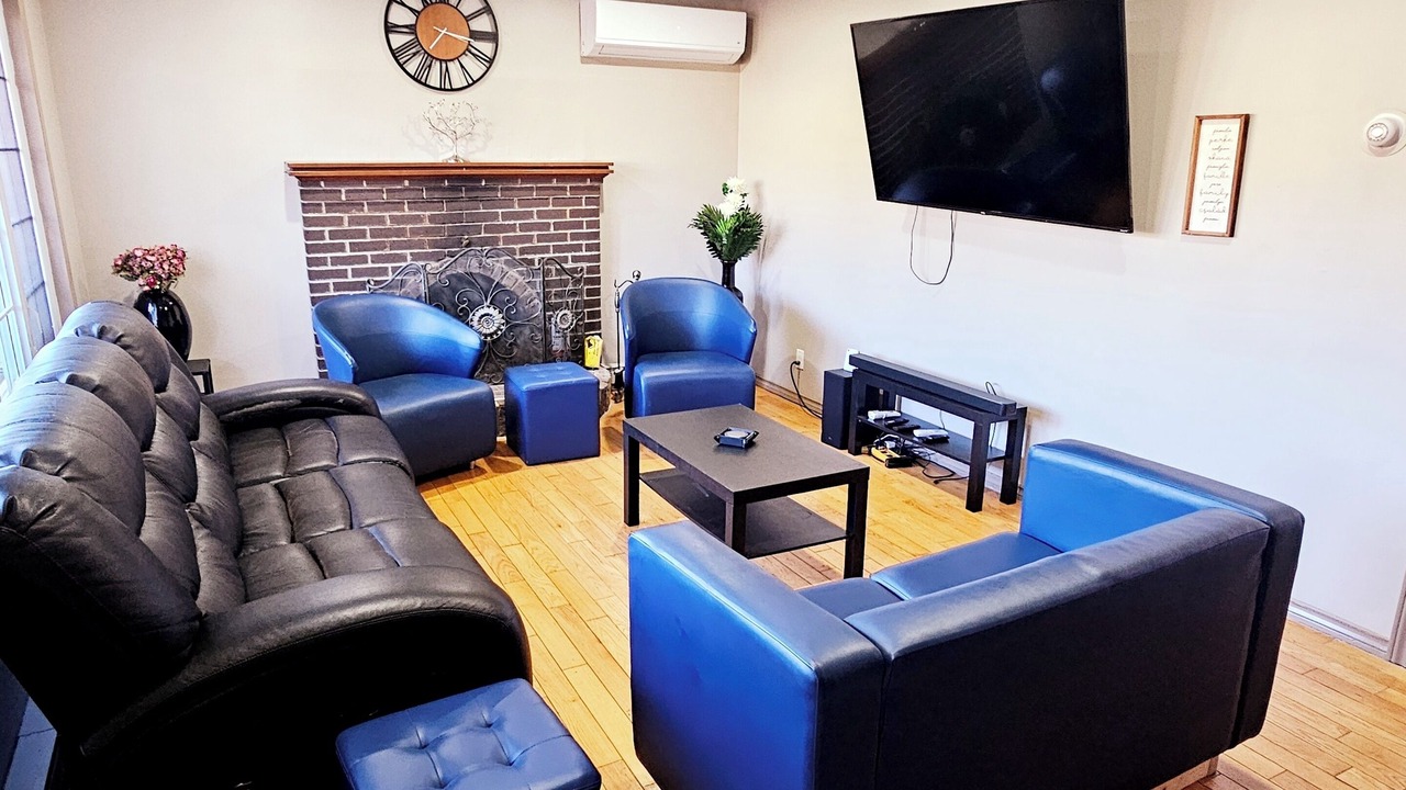 Photo of Livingroom in Lower Sackville