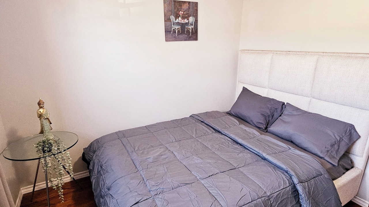 Photo of Bedroom in Lower Sackville