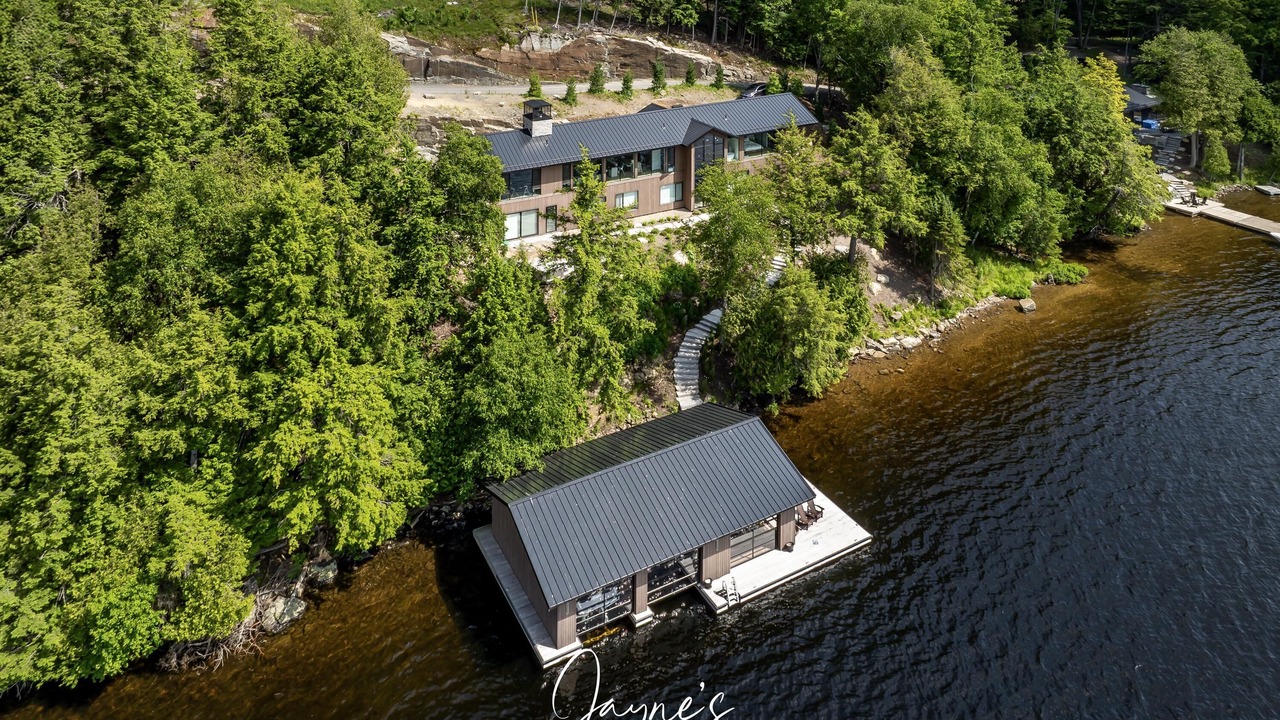 Photo of Others in Lake of Bays