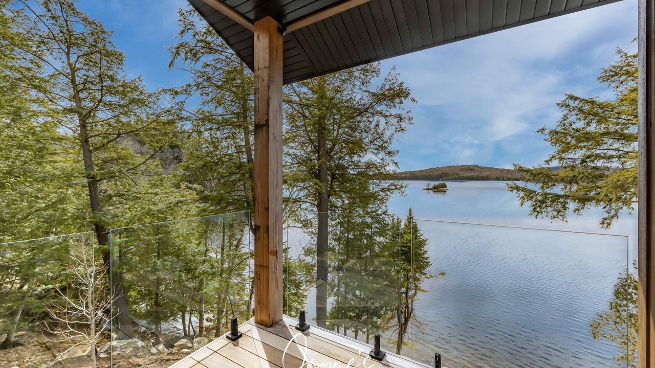 Photo of Others in Lake of Bays