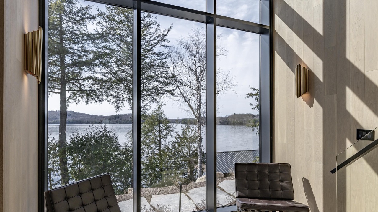 Photo of Others in Lake of Bays