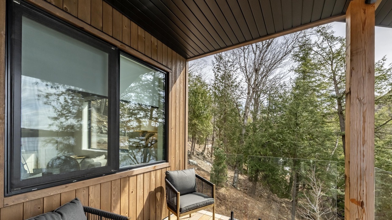 Photo of Others in Lake of Bays