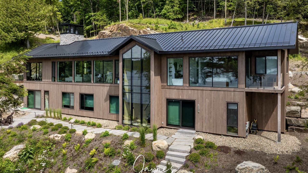 Photo of Outdoor in Lake of Bays
