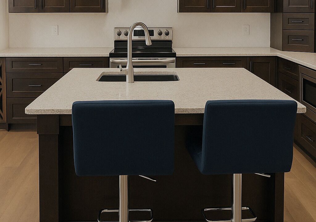 Photo of Kitchen in Airdrie