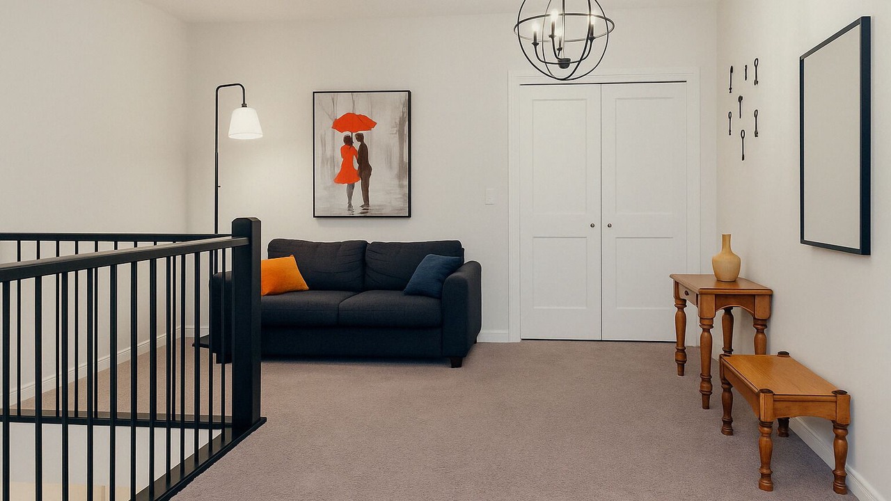 Photo of Livingroom in Airdrie