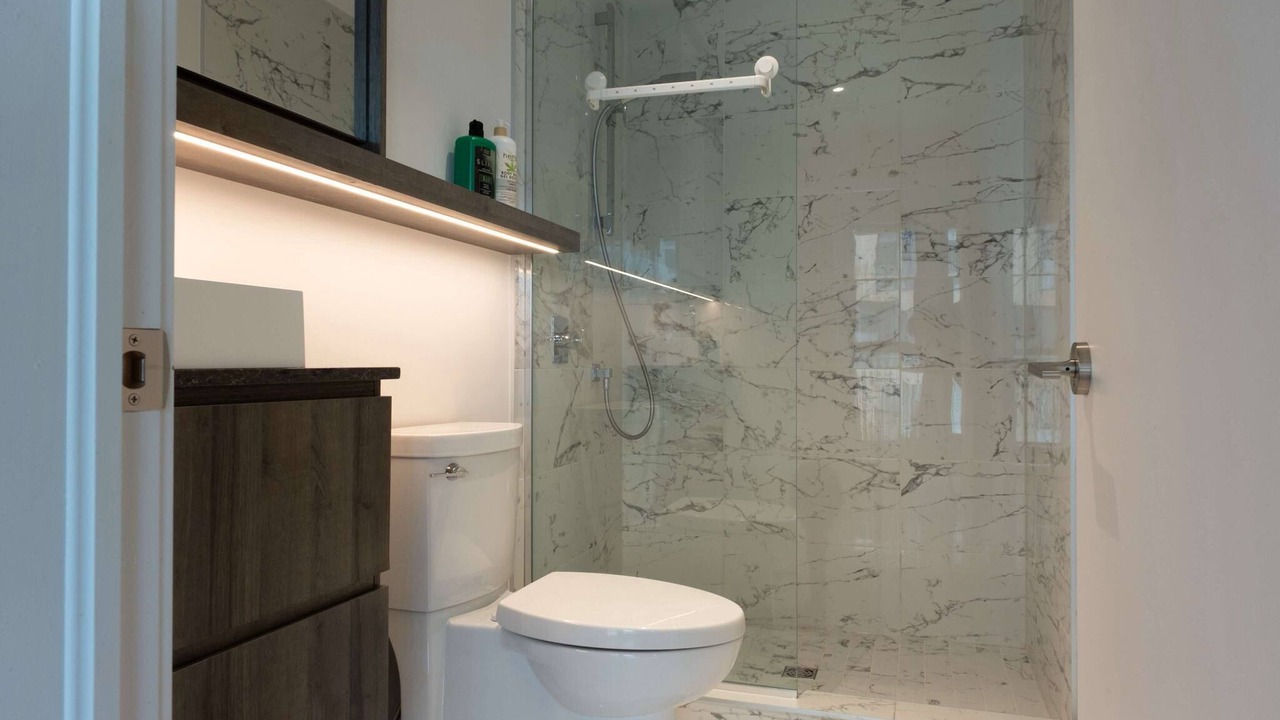 Photo of Bathroom in Pointe-Saint-Charles