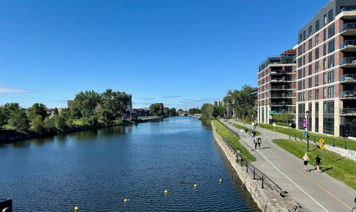Photo of Others in Pointe-Saint-Charles