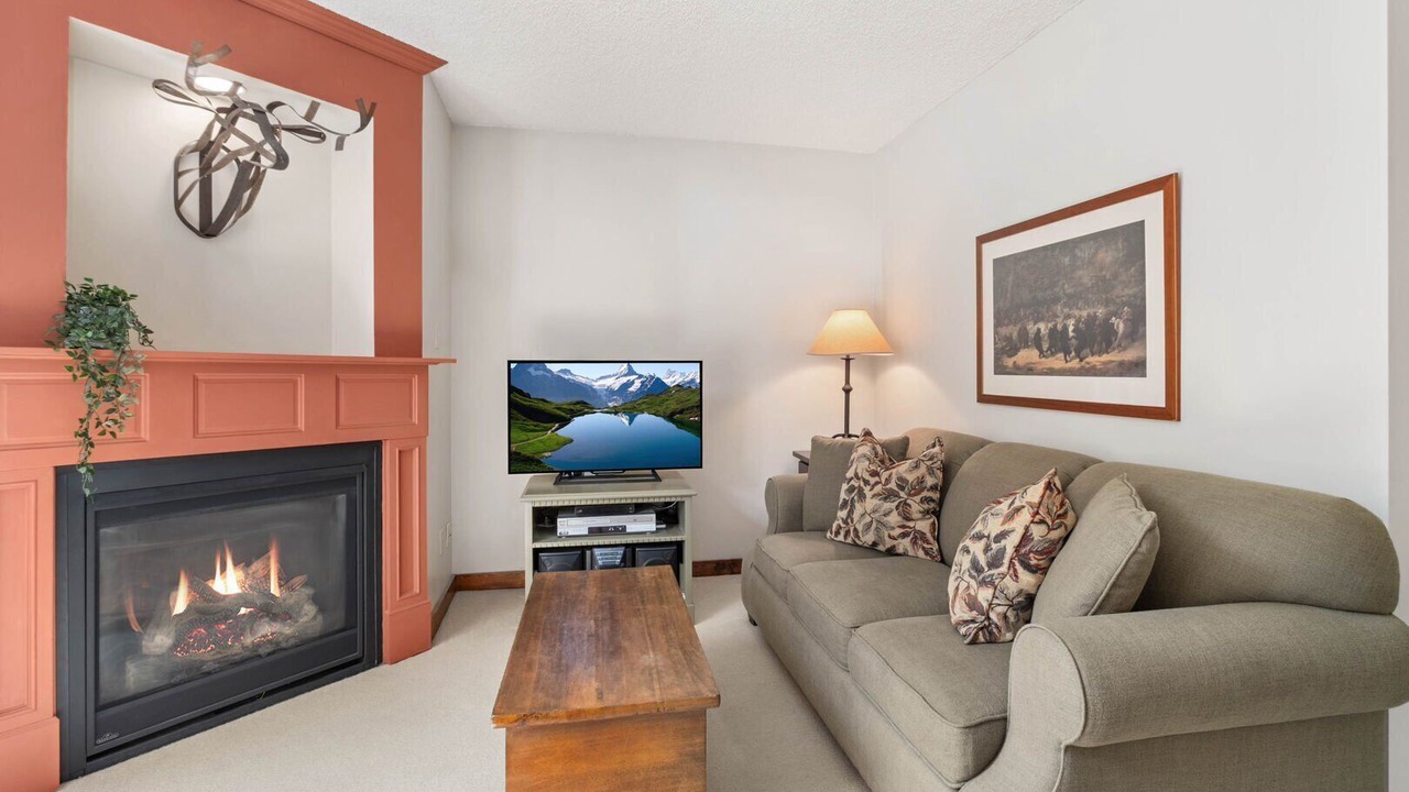 Photo of Bedroom in Blackcomb