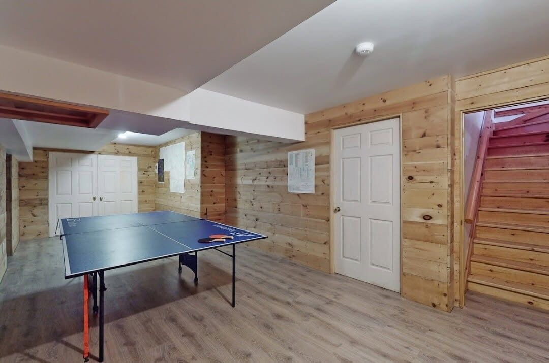 Photo of Bedroom in Tiny
