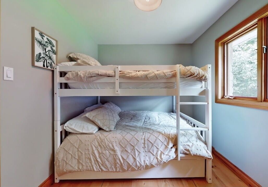 Photo of Bedroom in Tiny