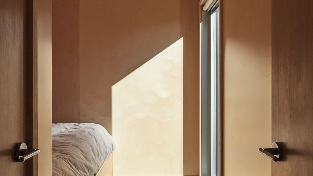 Photo of Bedroom in Chertsey