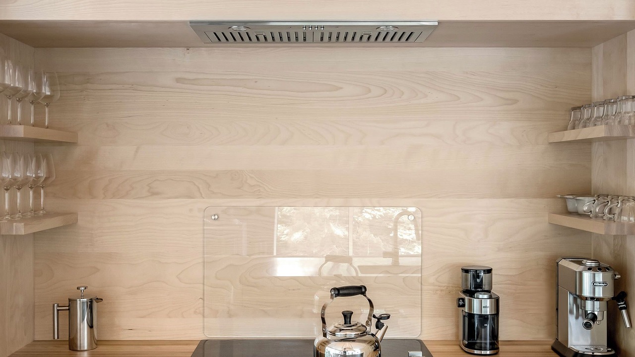 Photo of Kitchen in Chertsey