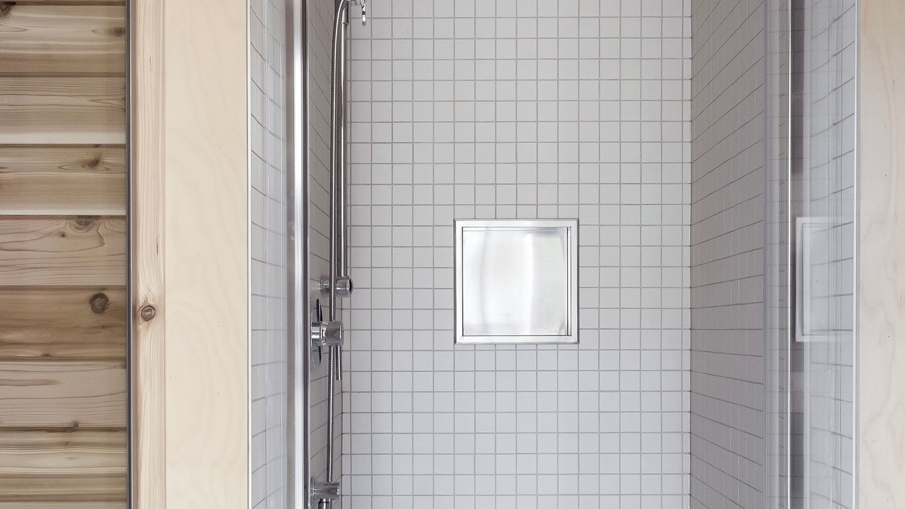 Photo of Bathroom in Chertsey