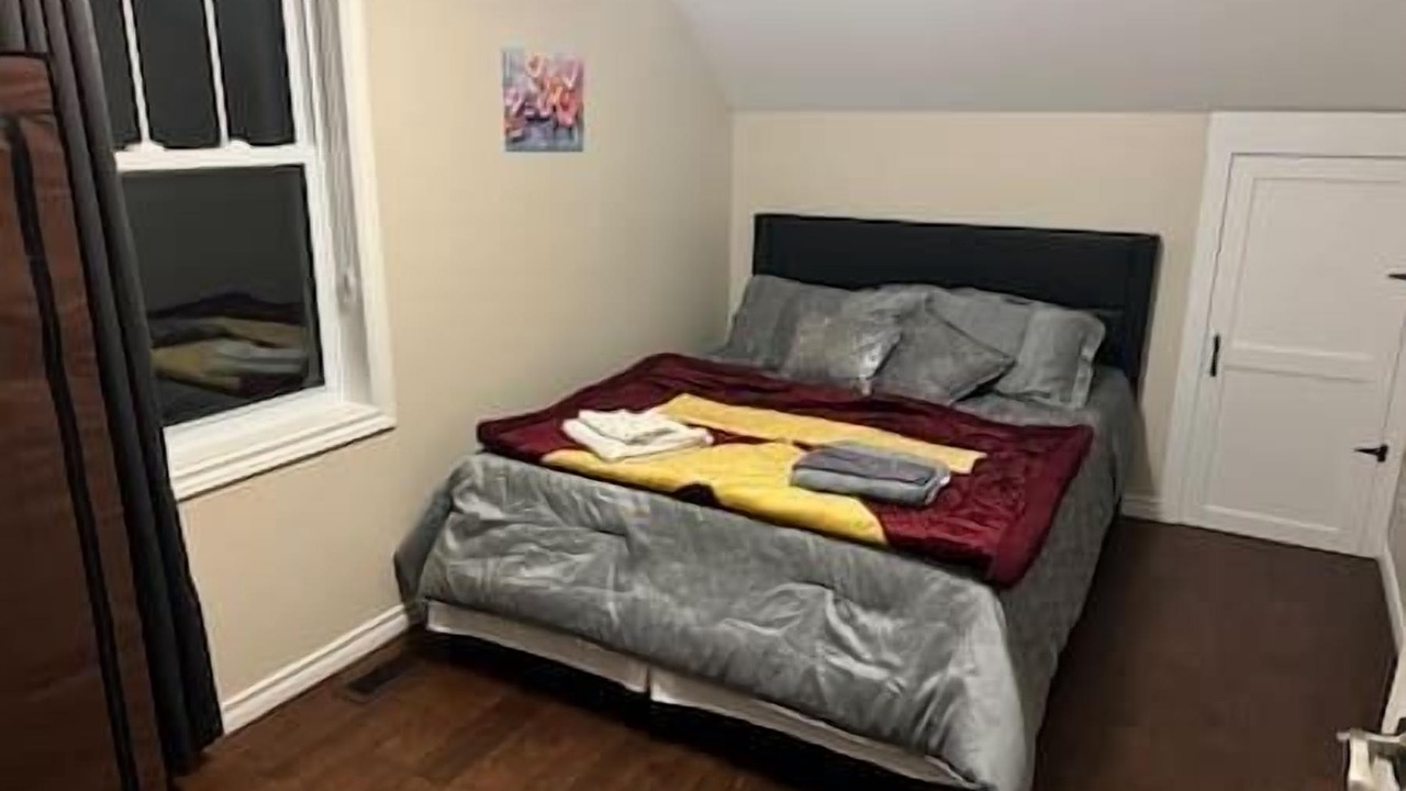 Photo of Bedroom in Courtland