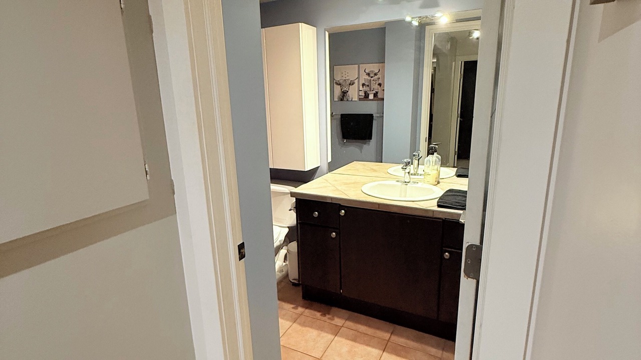 Photo of Bathroom in Connaught